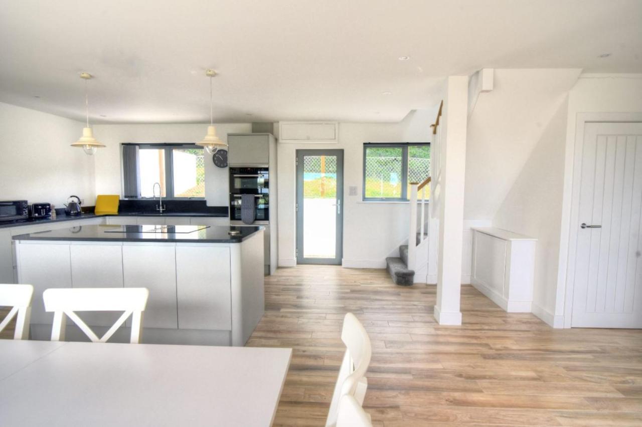 Yarrow Villa Charmouth Ngoại thất bức ảnh
